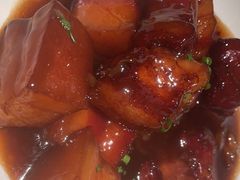 -筱爷叔·上海传统手工菜(玉树路店)