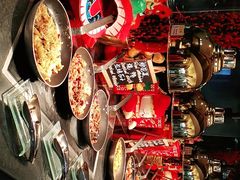 -源·咖啡自助餐厅·海鲜·烧烤·三文鱼(海口华彩洲际酒店)