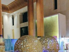 -三亚海棠湾万丽度假酒店