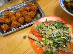 -清真-戏楼王记牛肉面