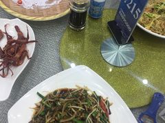 -星龙海鲜(望江东路店)