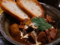 牛骨酱炖牛舌-三川·十酒Izakaya(南昌路店)