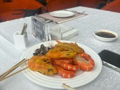 -东莞塘厦三正半山温泉酒店·沙利文西餐厅