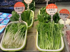 -徐记海鲜(观沙岭|滨江新城店)