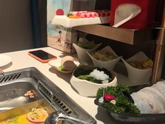 -海底捞火锅(长宁路龙之梦店)