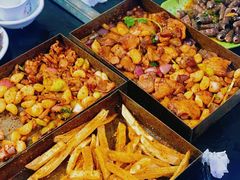 -老三李村河底戳子肉(总店)