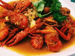 -辣螃铠盆盆蟹大排档(总店)