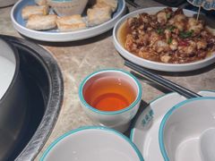 -淘米捞·米汤脆鲩鱼火锅(福田皇岗店)