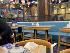 -西部马华清真兰州牛肉面·烧烤夜市(广渠门店)