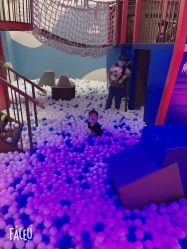 -幻贝家儿童乐园(苏州中心店)