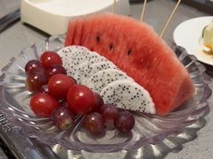 -海底捞火锅(欣大百货店)