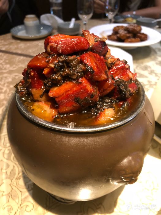 徽厨(火车站店)-图片-蚌埠美食-大众点评网