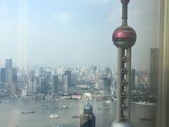 -金轩中餐厅 Jin Xuan(浦东丽思卡尔顿酒店)
