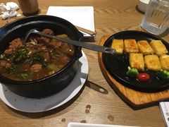 -峨嵋小镇·川菜(勒泰中心店)
