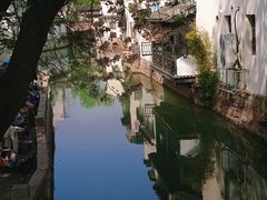 -葑门横街