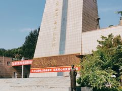 -平西抗日烈士陵园