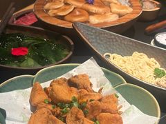 -季季山·云南野生菌火锅(上海首店)