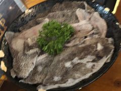 -潮澎派·潮汕菜大排档(南较西路店)