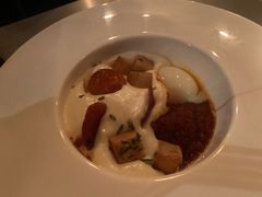 -Ocean's Table 欧舍