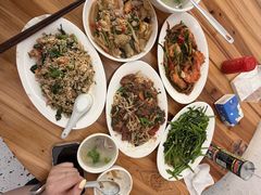 -黄记饮食店·潮汕家常菜(丹霞庄中区店)