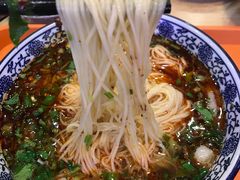 -马艾萨中国兰州牛肉拉面(劲松店)