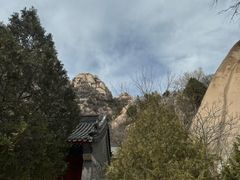 -北京凤凰岭