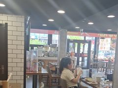 -李先生牛肉面大王(马栏店)