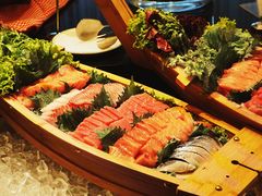 -京伦饭店