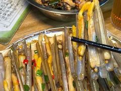 -连家船海鲜大排档·20年闽菜店(厦大店)