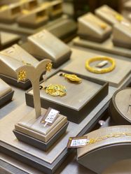 -中国黄金(北京旗舰店)