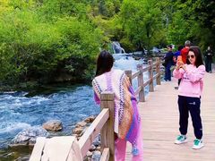 -九寨沟-树正沟