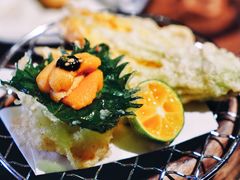 -湖月·割烹料理(湖滨店)
