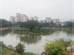 -永安龟山公园