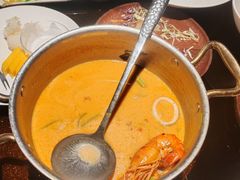 -金厨泰国餐厅·全泰籍厨师料理(拱北店)