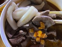 -王记生烫牛杂面馆(兰陵路店)