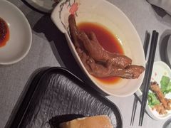 -晓粤·惹味粤菜(凯德乐峰广场店)