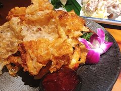 -觅山云南菜(泊富ICITY店)