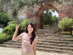 -广州莲花山旅游区