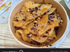 -周小亮丁家坡洋芋(全国总店)