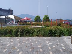 -千岛湖燃擎卡丁车赛车主题乐园(秀湖路店)