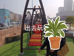 -丽达购物中心(崂山店)