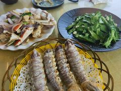 -阿龙海鲜农家乐·三亚老字号(海棠湾店)