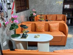 -臻享养生·SPA·影院式足道(汇臻店)