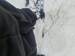 -乔波室内滑雪场