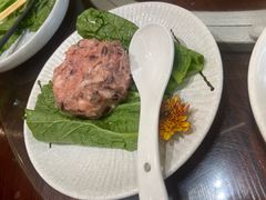 -御膳粥·牛乳粥底火锅·地道顺德菜(容桂店)