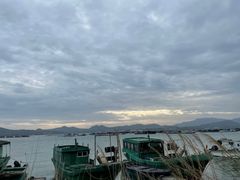 -东山码头