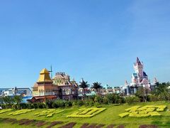 -厦门方特梦幻王国