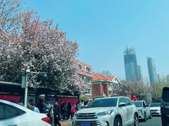 -天津五大道文化旅游区