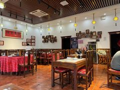 -天天初二·天津传统捞面·天津特色菜(凌奥总店)