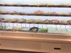 自助取餐区-钢管厂五区小郡肝火锅串串香(清河店)